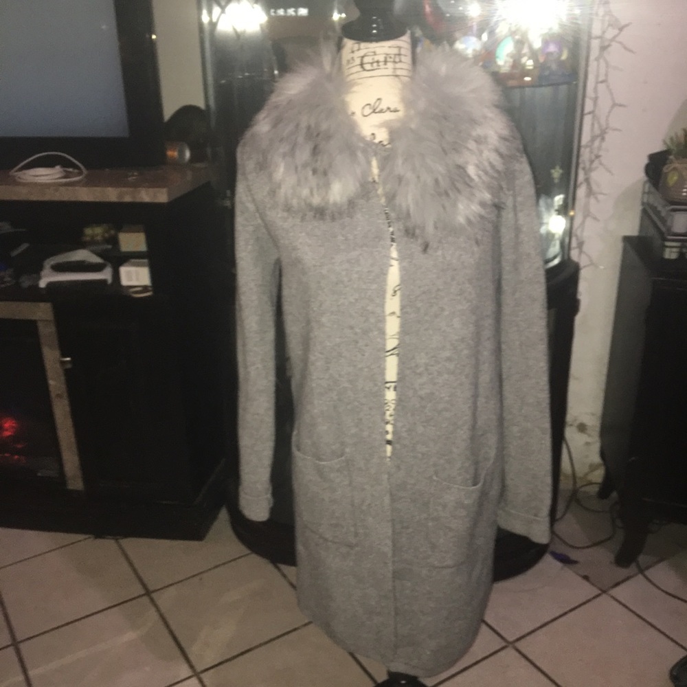 Sweater Spring - image 4